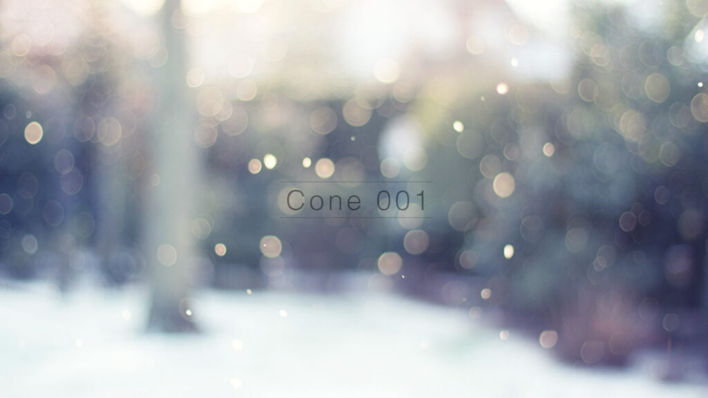 Cone Playlist|Cone Magazine