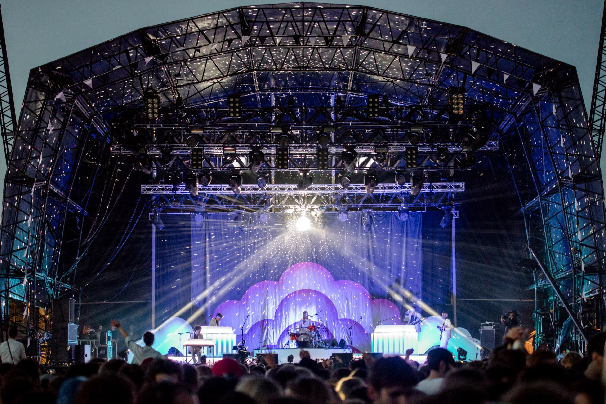 Field Day 2015 Festival lineup announced