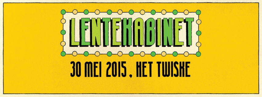 Moodyman & Nicolas Jaar headline Lente Kabinet festival 2015