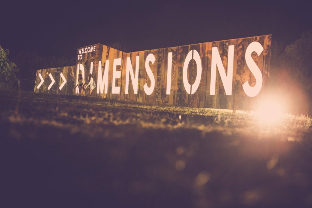 Dimensions 2015 announce a second wave lineup