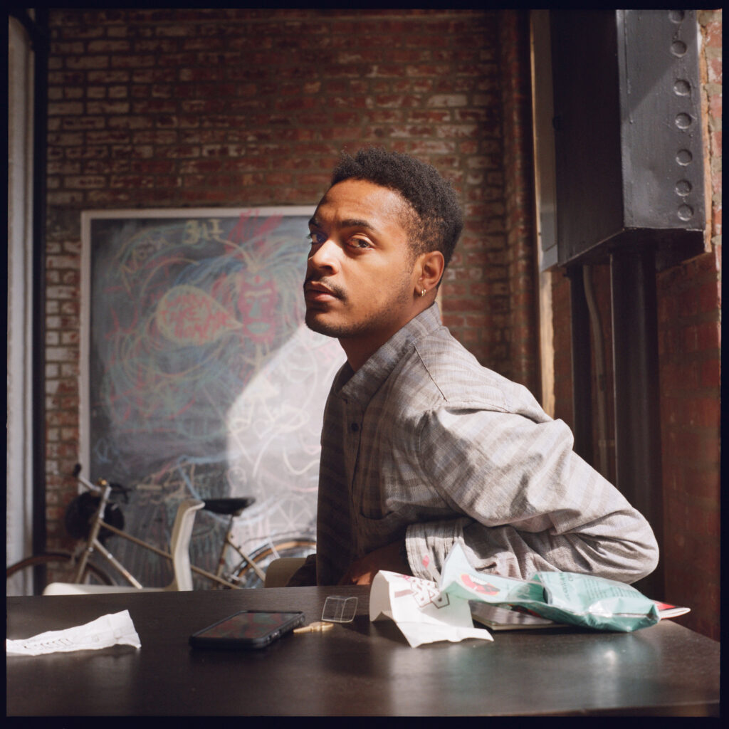Lee Bannon to release pattern of excel in July on Cone Magazine