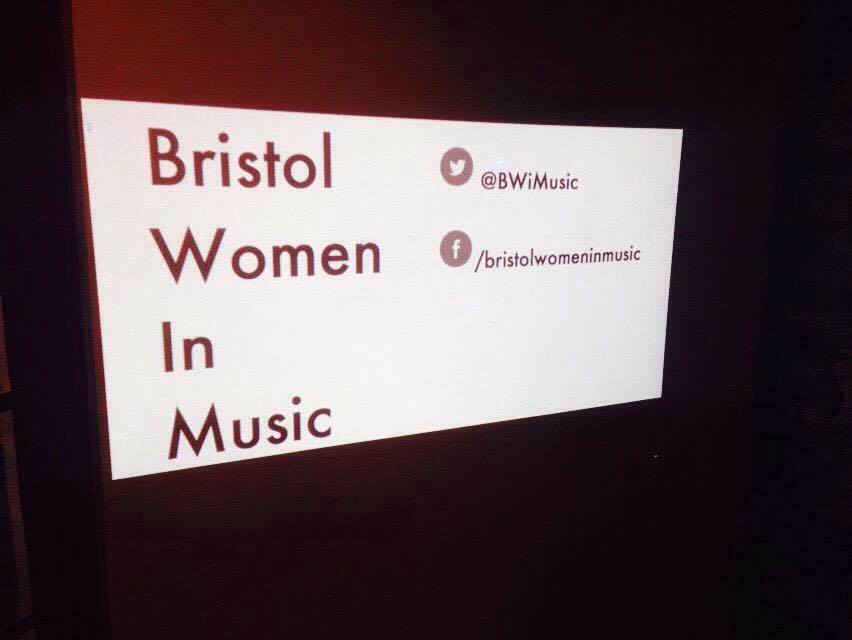 Bristol Women In Music - Cone Magazine