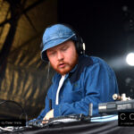 Julio Bashmore at Love Saves The Day on Cone Magazine