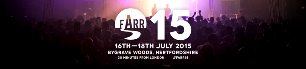 Farr festival 2015 on cone magazine