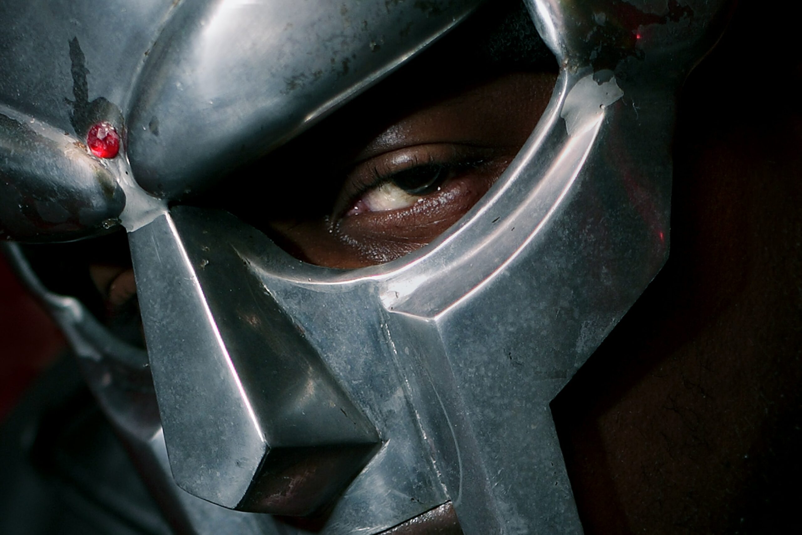 Jason Jägel's 'The Doomsday Show' - CONE Magazine