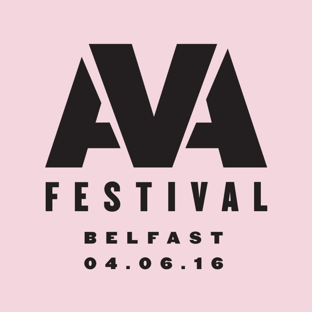 AVA festival belfast 2016 on Cone Magazine