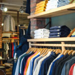 The Professionals How to run a clothing store with oi polloi owner steve sanderson