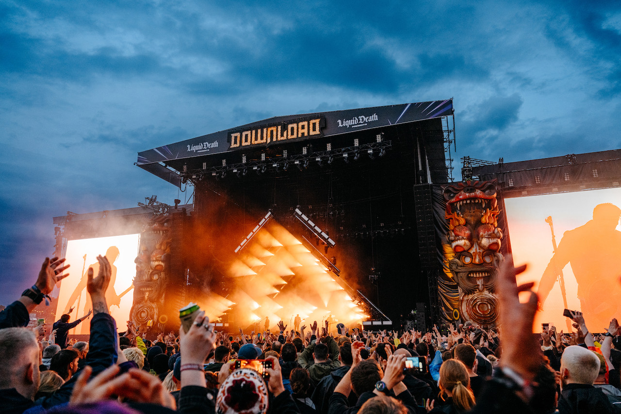 Babymetal Concert 2025 Unleashing the Ultimate Metal Experience