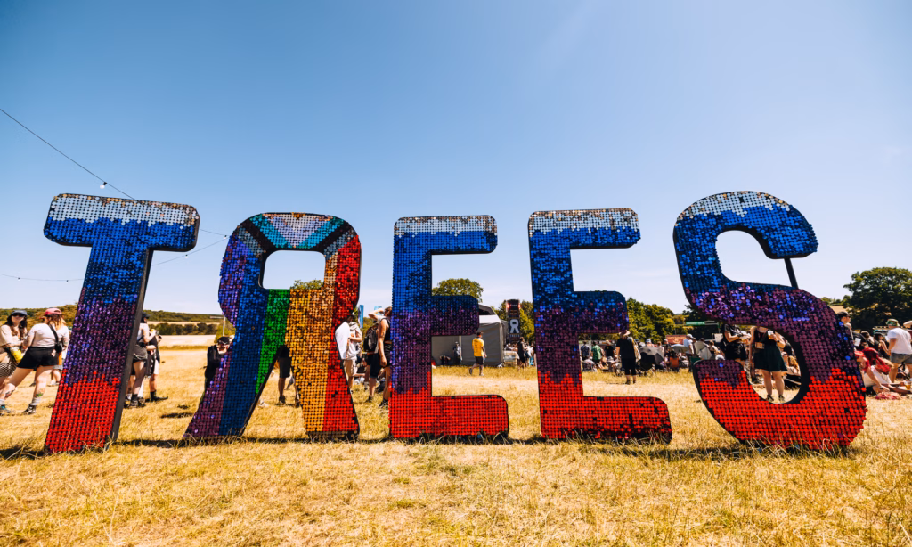 2000Trees Festival 2025