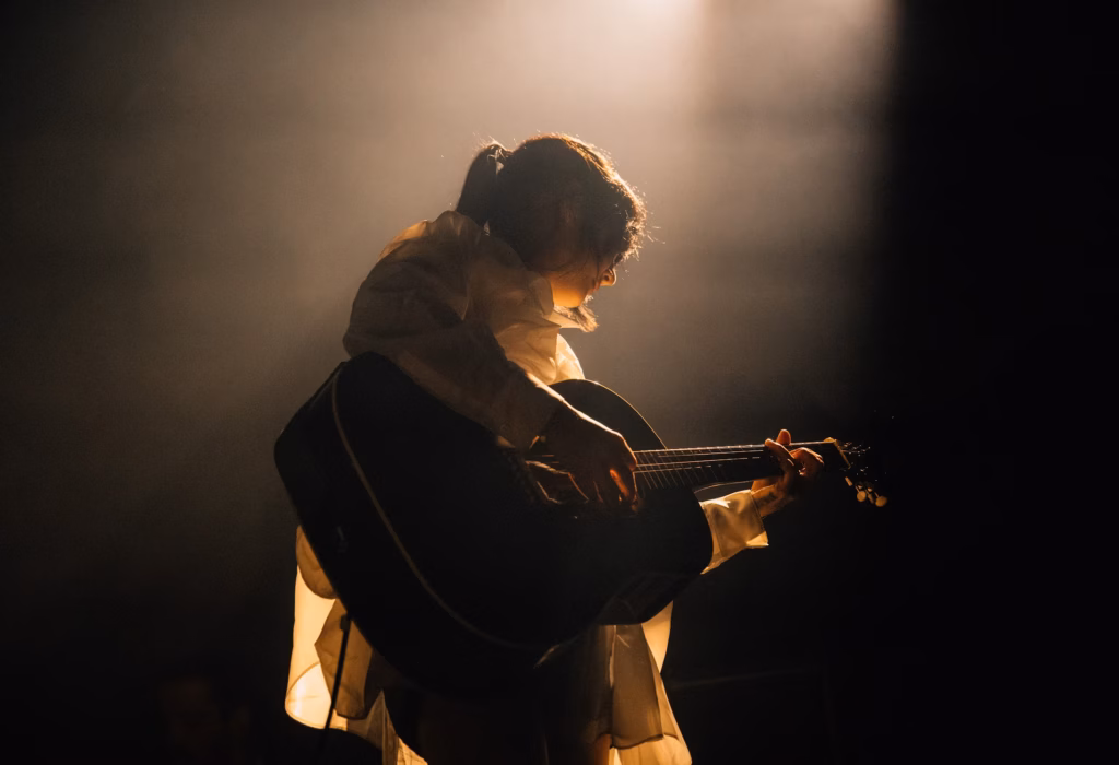 Japanese Breakfast @ O2 Academy, Bristol