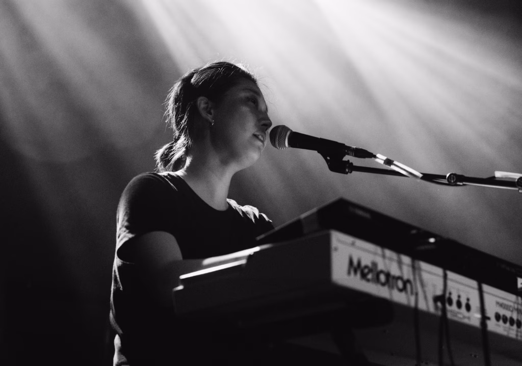 Minhwi Lee @ O2 Academy, Bristol