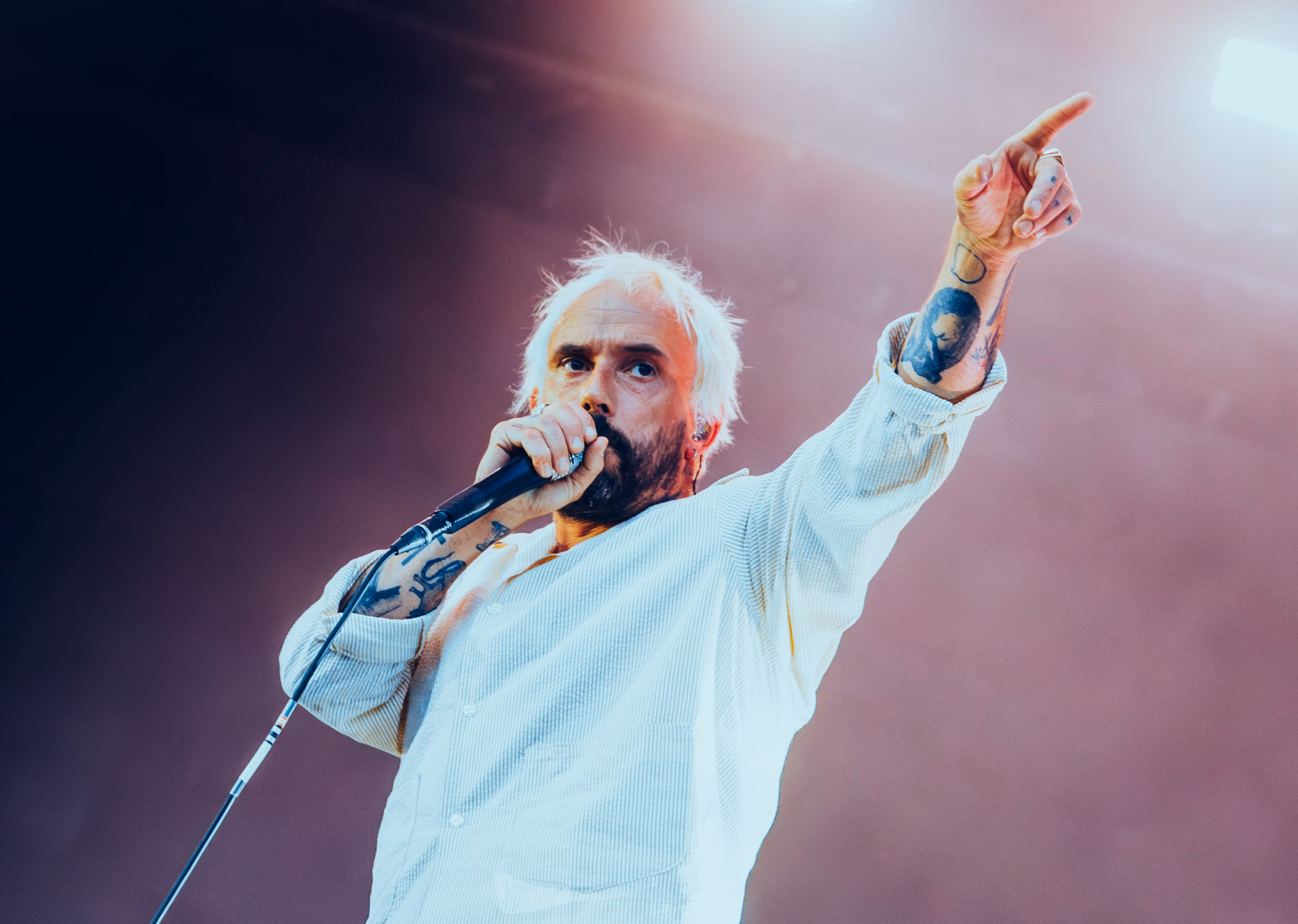 IDLES Block Party