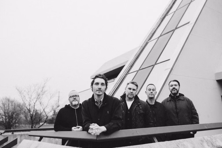 The Starting Line, 'Eternal Youth' Album Cover
