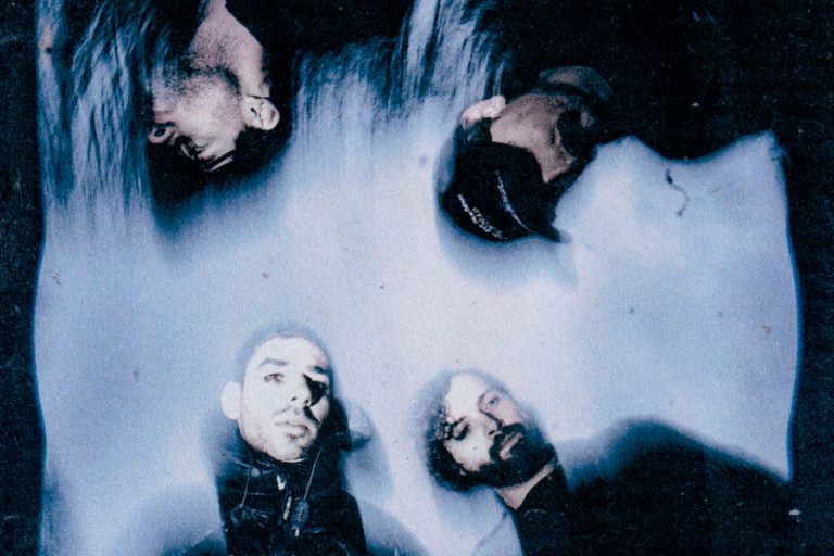 Indie EBM band Scaler sits for an exclusive interview with CONE.