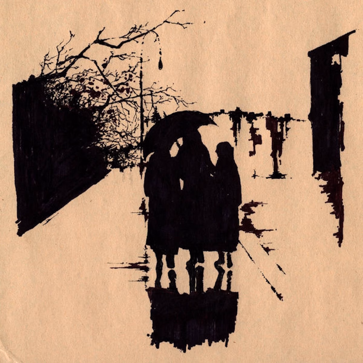 CONE Review Knumears' 'Directions' album