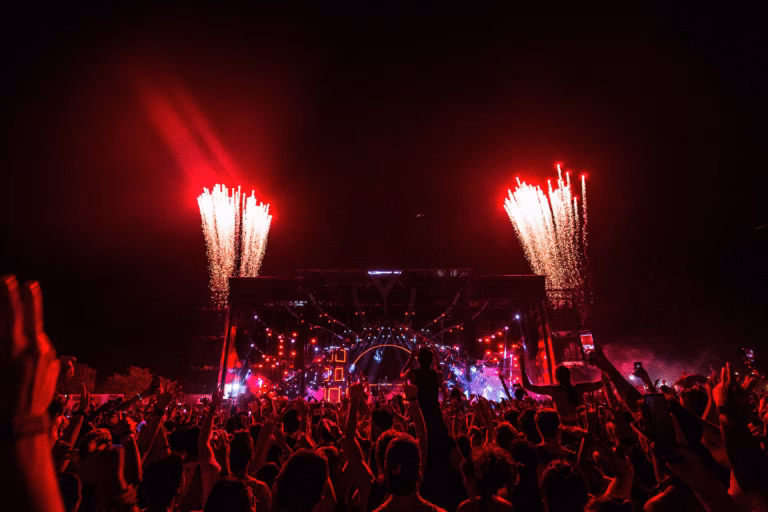 CONE reveals the top festival showcases to attend in 2026.