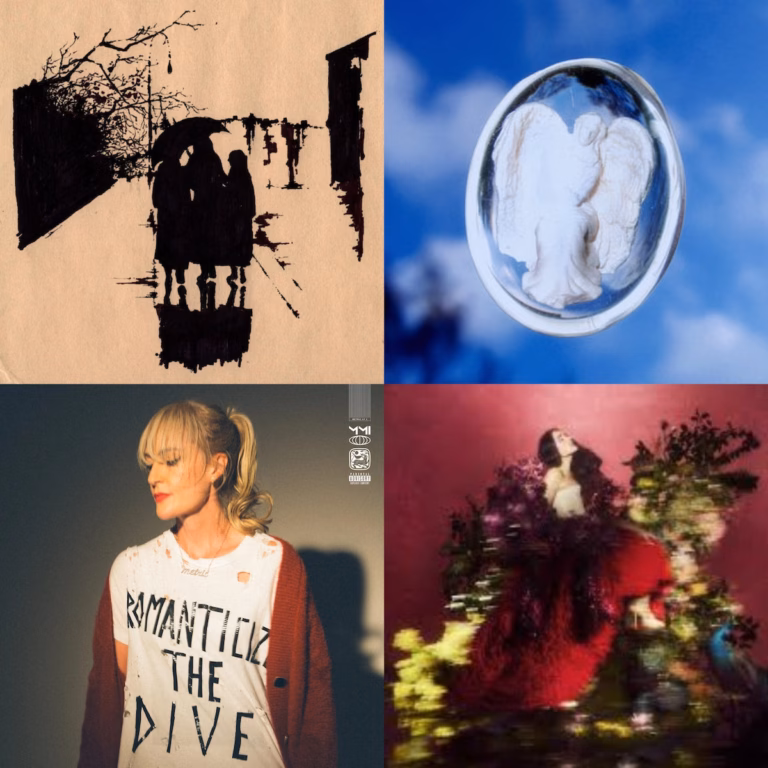 Indie Album Releases To Watch, CONE