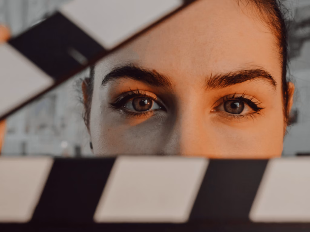 CONE highlights women pioneers who shaped cinema.