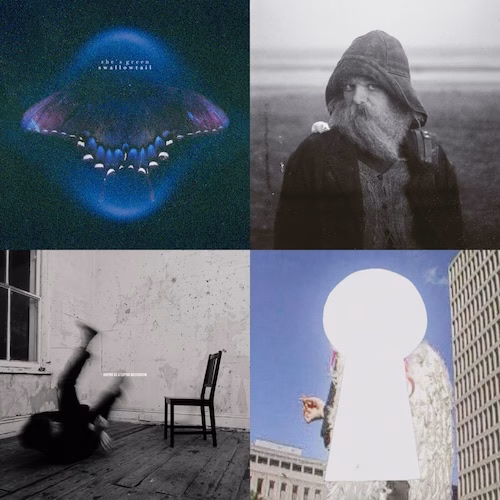 CONE tracks the best indie releases dropping in July 2026.