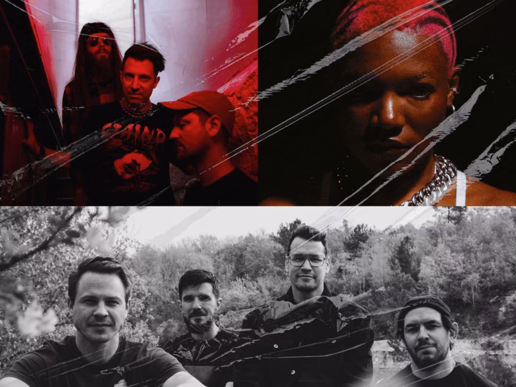 CONE highlights eight emerging alternative acts shaping 2026 across post-hardcore to experimental rock.