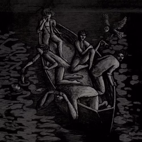 CONE reviews Opus Kink's new album, The Sweet Goodbye.